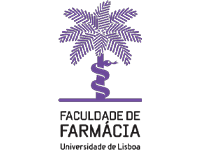 Logótipo da Faculdade de Farmácia da Universidade de Lisboa