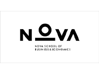 Logótipo da Universidade Nova de Lisboa