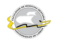 Logótipo da Faculdade de Medicina Dentária da Universidade de Lisboa