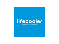 Logótipo da Lifecooler