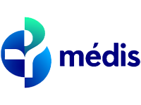Logótipo da Médis