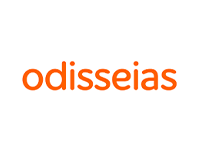 Logótipo da Odisseias