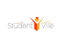 Logótipo da Student Ville