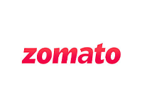 Logótipo da Zomato